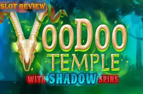 Voodoo Temple Slot Review